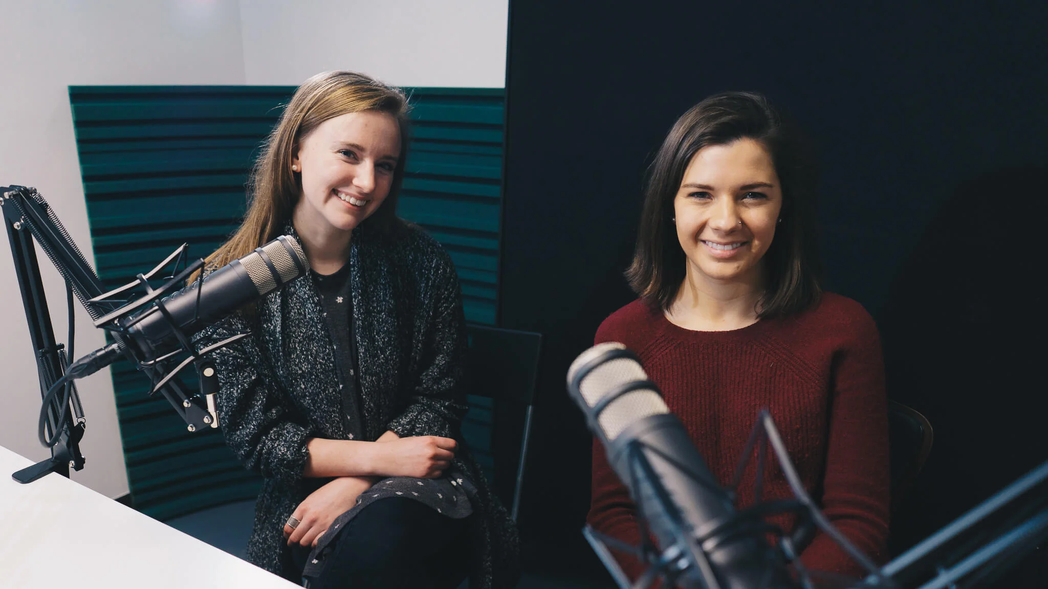 Nowhere, USA? – Pod.SB Season 1