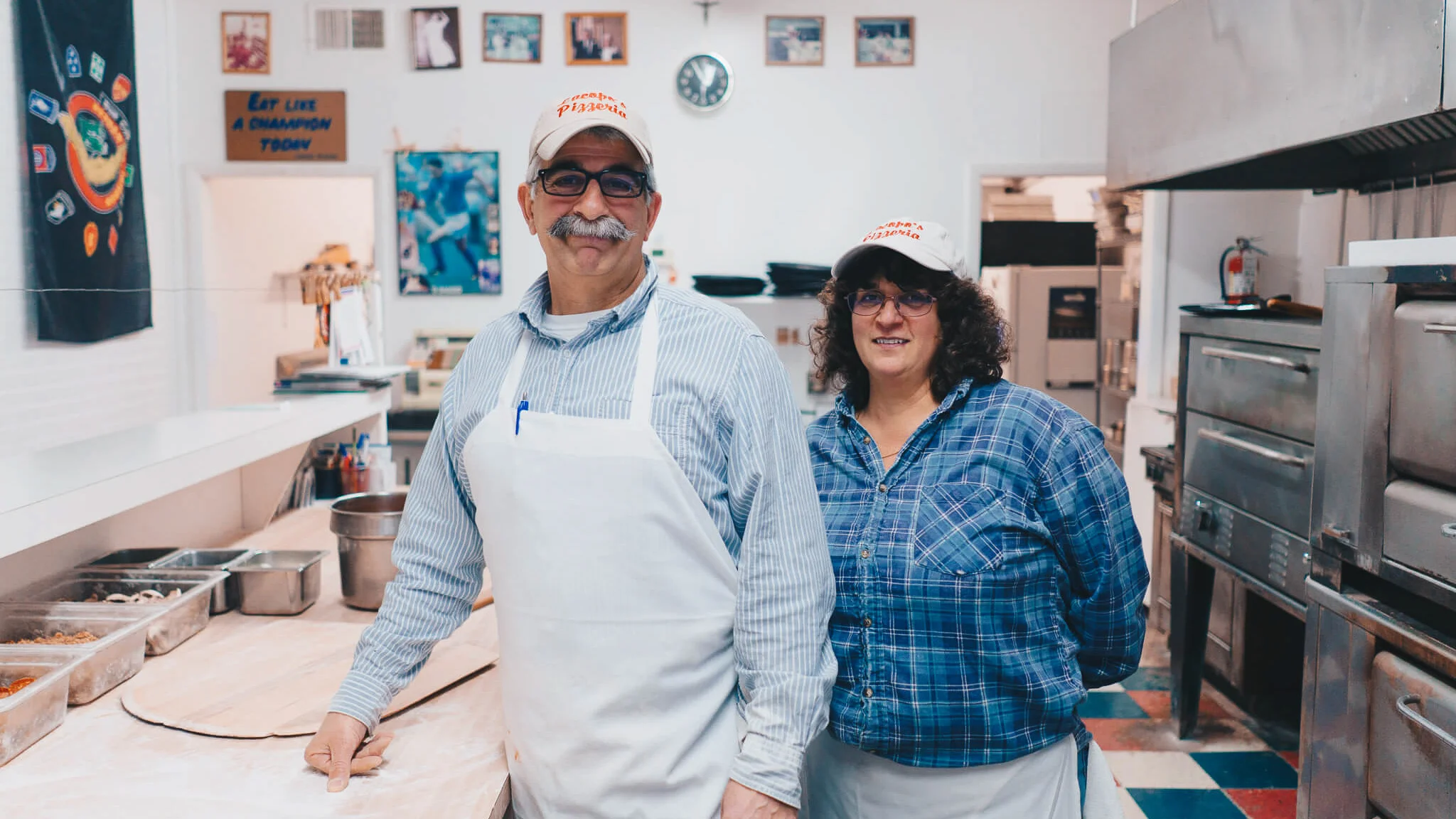 Lacopo's Pizzeria