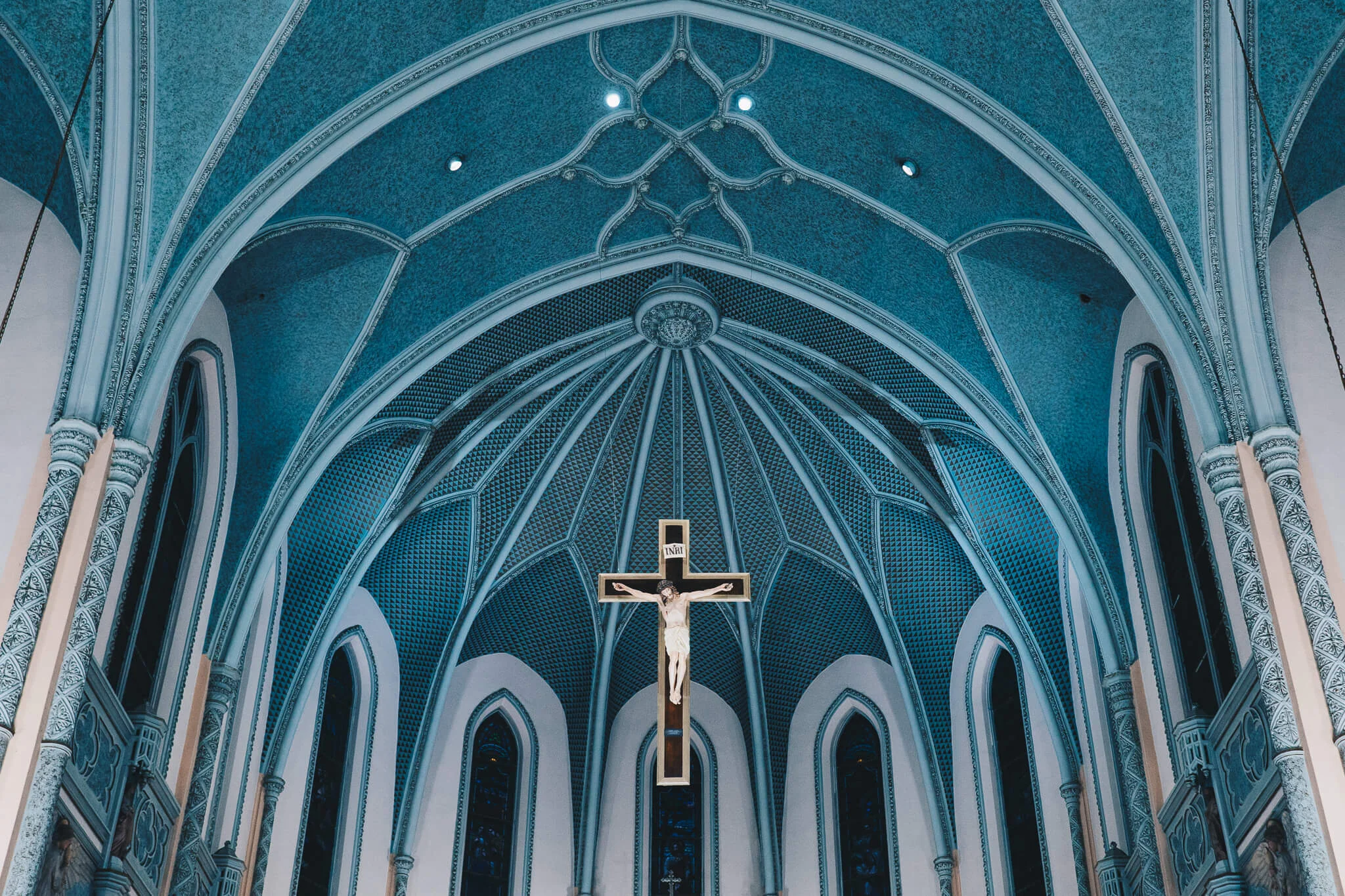 In Awe – St. Adalbert's Parish