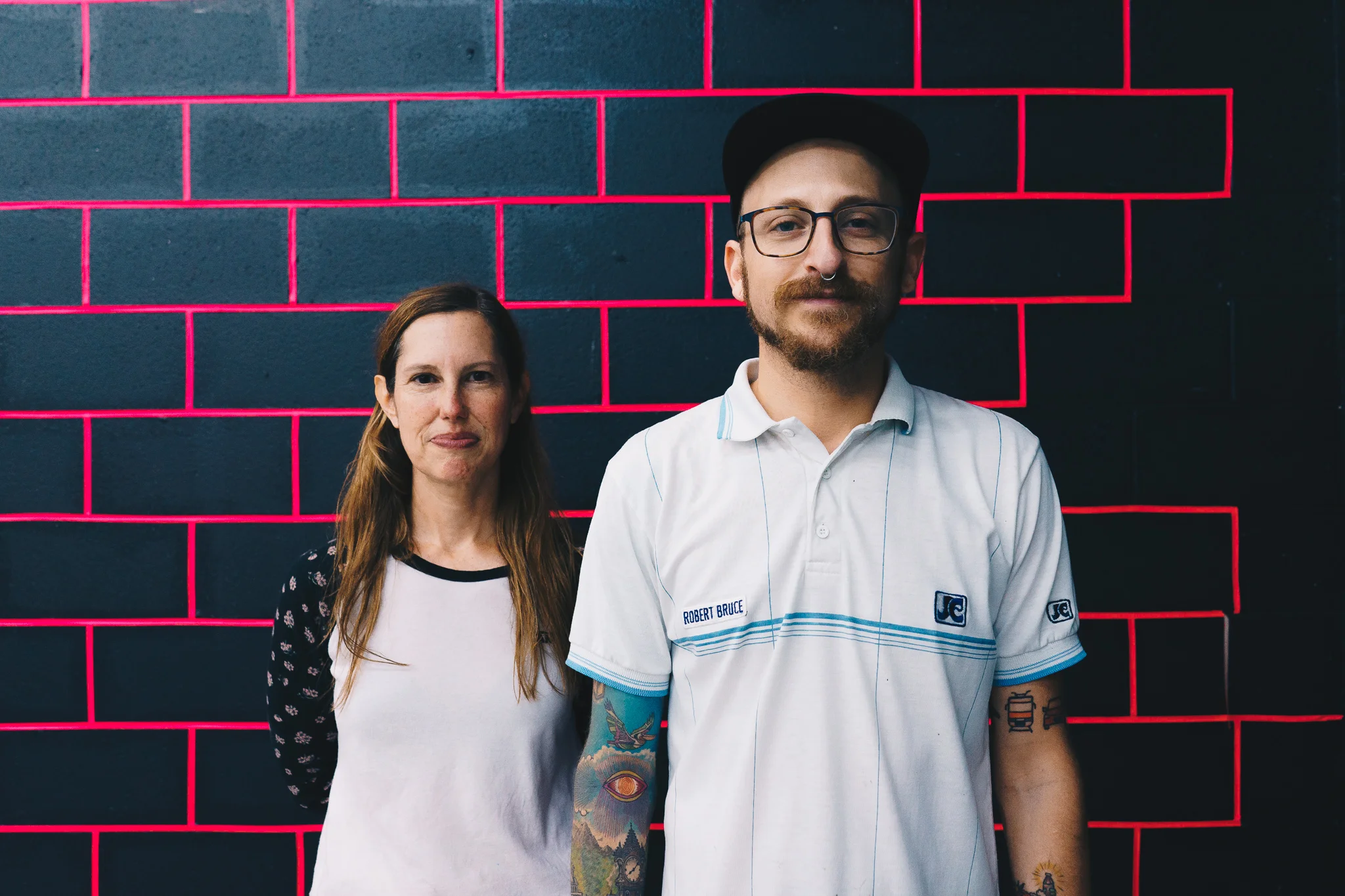 The Birdsell Project: STRT/SLCT