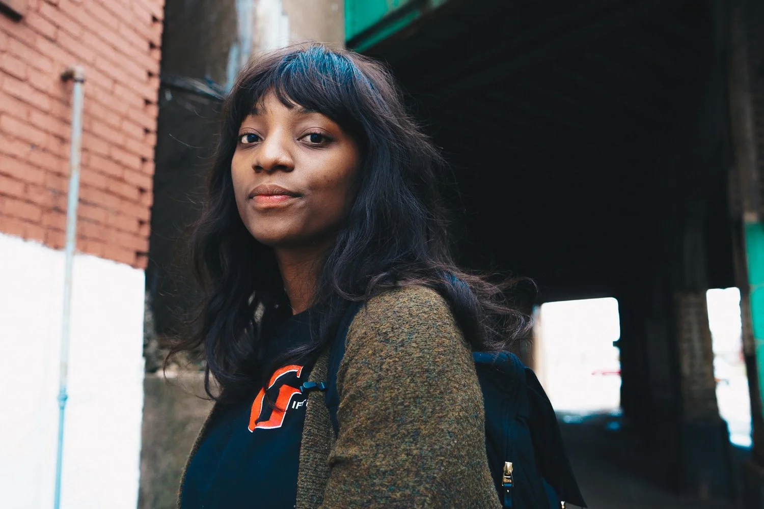 Jada McLean – Pod.SB Season 1