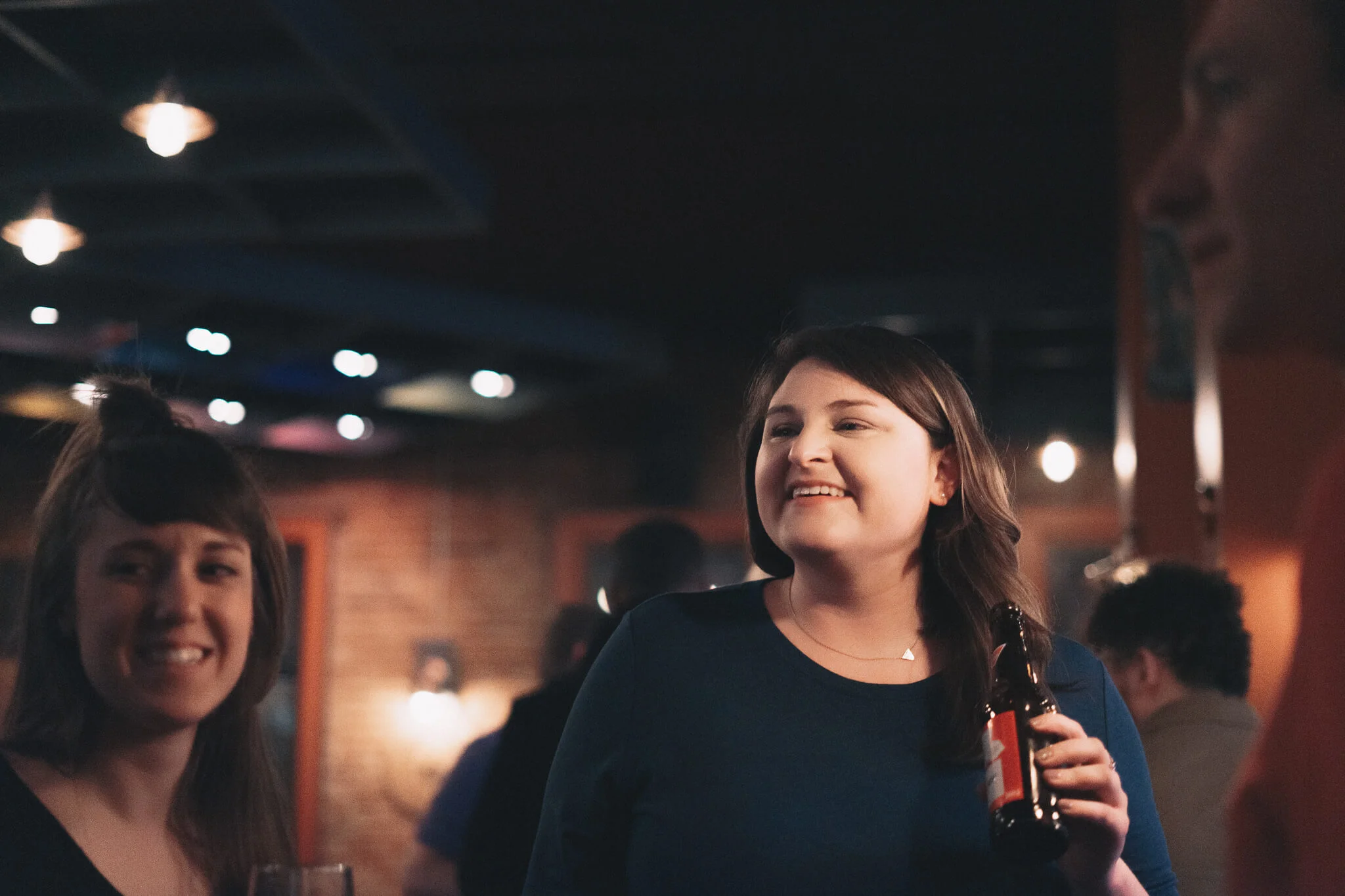 A Night at Lasalle Kitchen &amp; Tavern