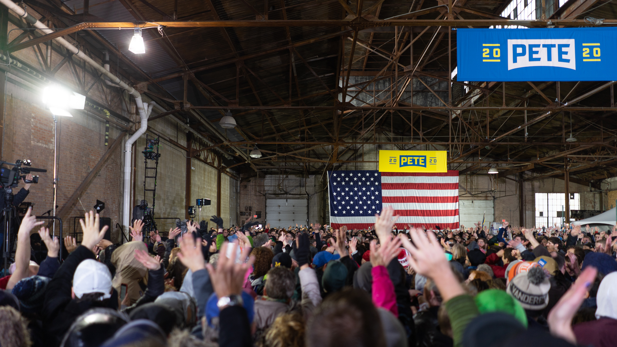A New American Spring