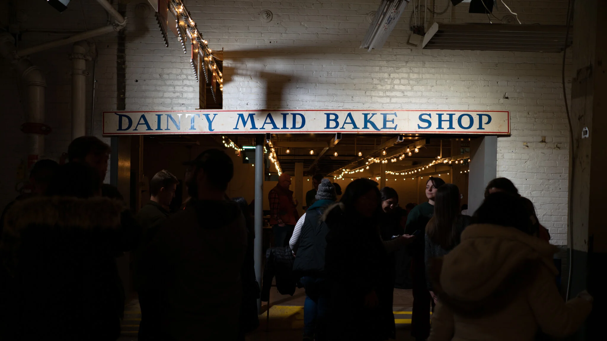 Permit Pending: South Bend Burger Society № 2