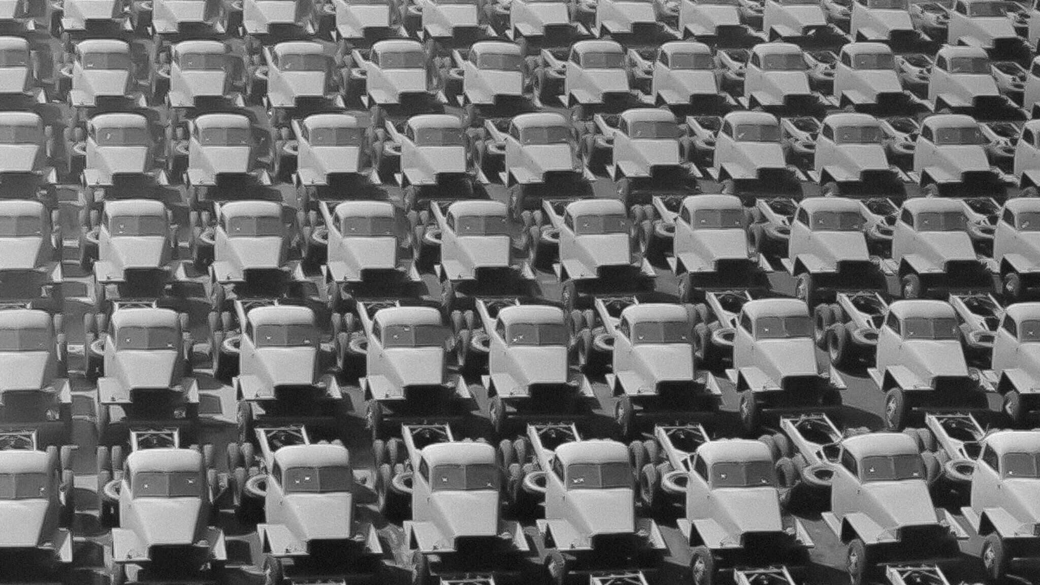 South Bend, It's Time for Wartime Production