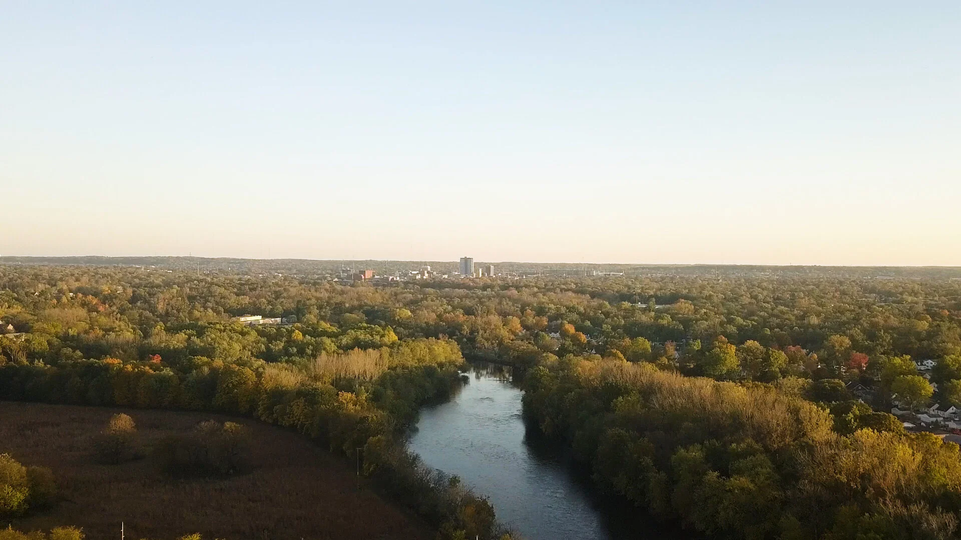A New Documentary on South Bend