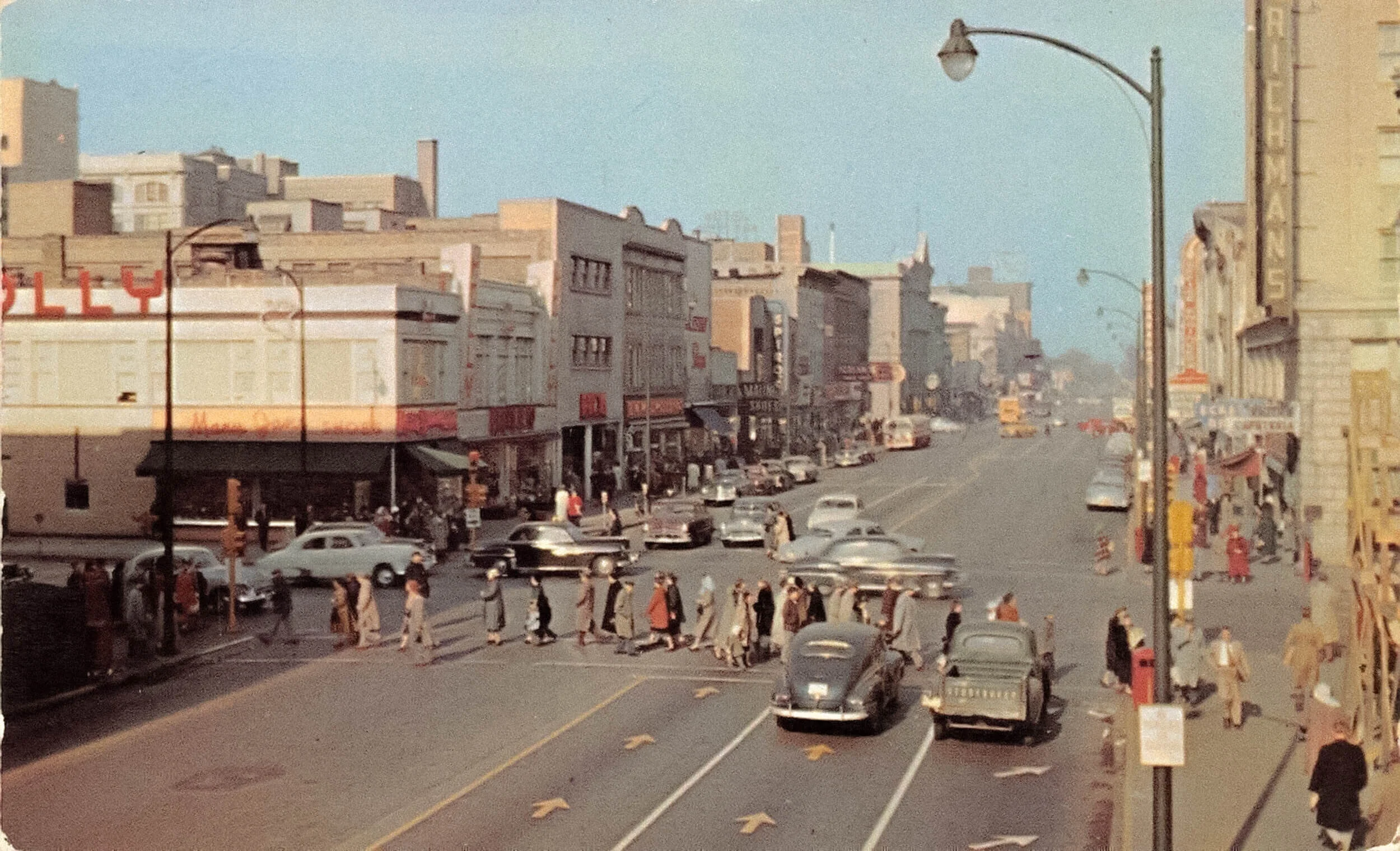 More People: How South Bend Lost 50,000 People in 50 Years