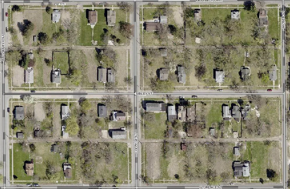 More People The Worst Decade in South Bend History