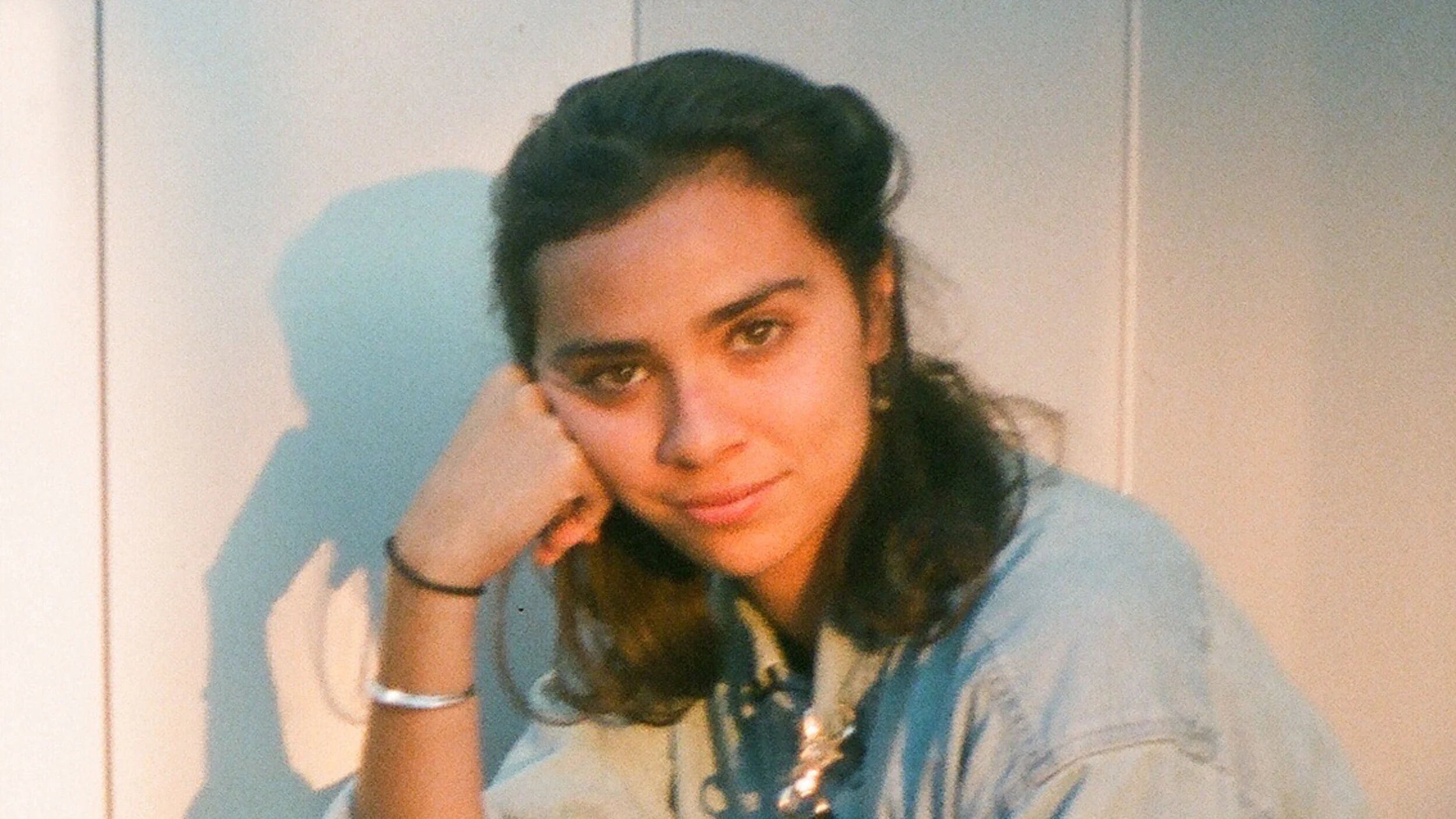 Jenny Casas Is a Reporter on Purpose