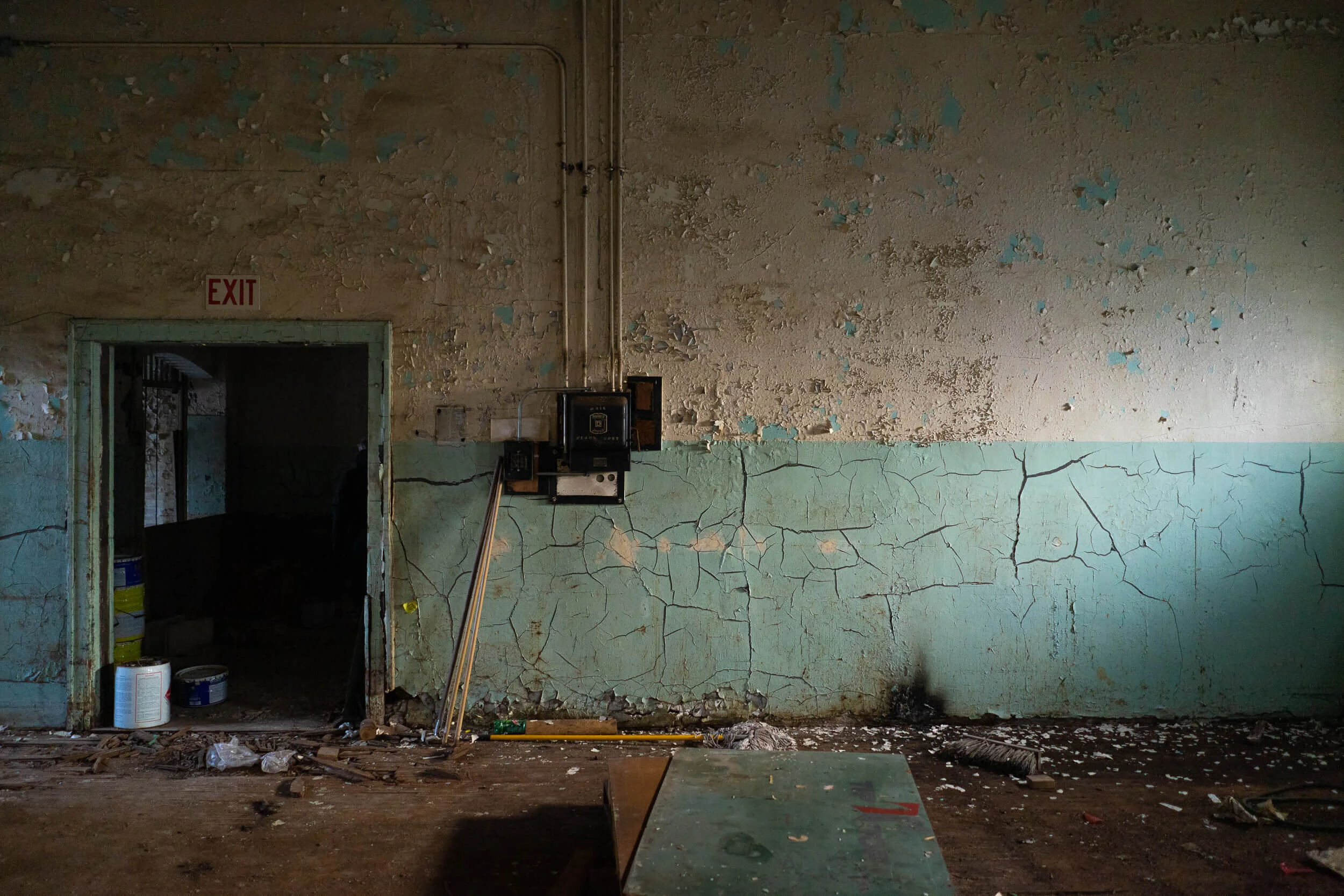 New Life for a 102-Year-Old Bakery in South Bend