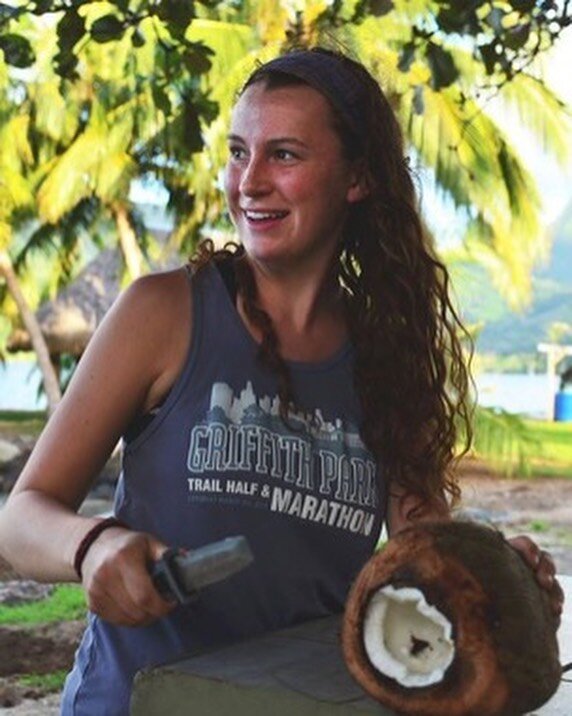 Meet incoming #PhD student @allieblanchette. Allie is interested in studying how species interactions and human impacts play into the resilience of marine #ecosystems.
⠀⠀⠀⠀⠀⠀⠀⠀⠀
⠀⠀⠀⠀⠀⠀⠀⠀⠀
She also has a special place in her ❤️ for farmer #damselfish 