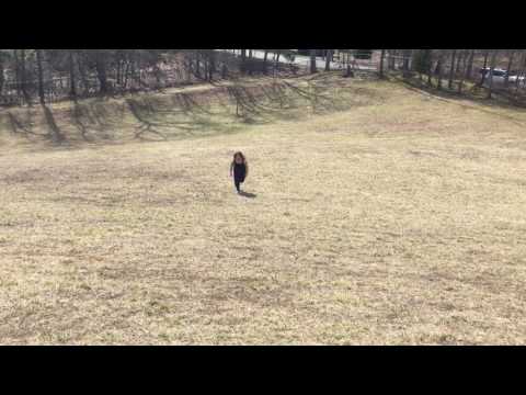 Hill training with Carl Jordan