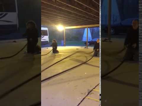 Carljordanpersonaltraining- Bethel A.M.E. Church