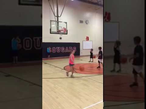 2017 Brick Recreation Summer Basketball