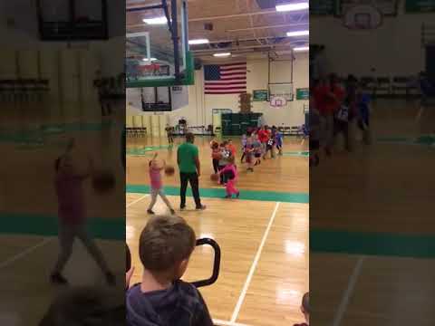 Brick Lil Hoopsters with Carl Jordan Personal Training