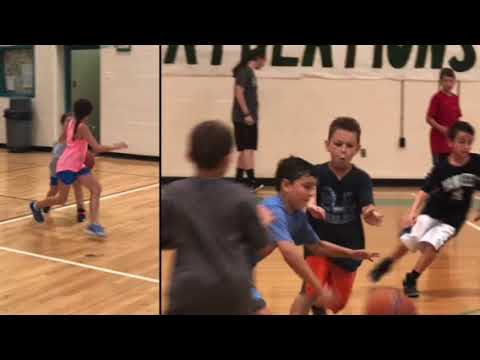 Brick Youth Hoops