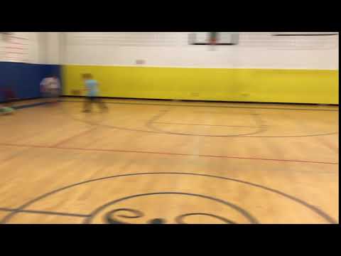 Jackson Township "Little Ballers" Putting in Work!