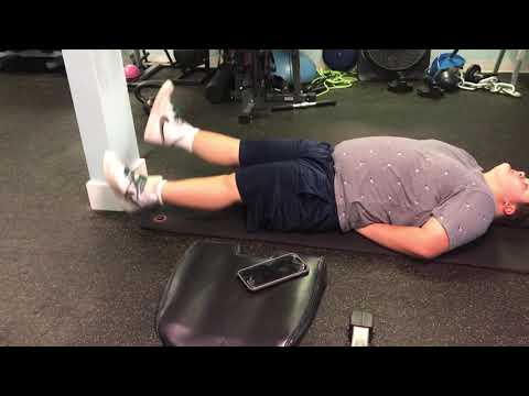 Ab work