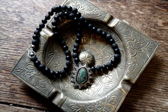 The Sundance Necklace 