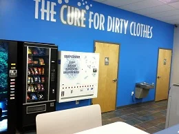 Rear Store