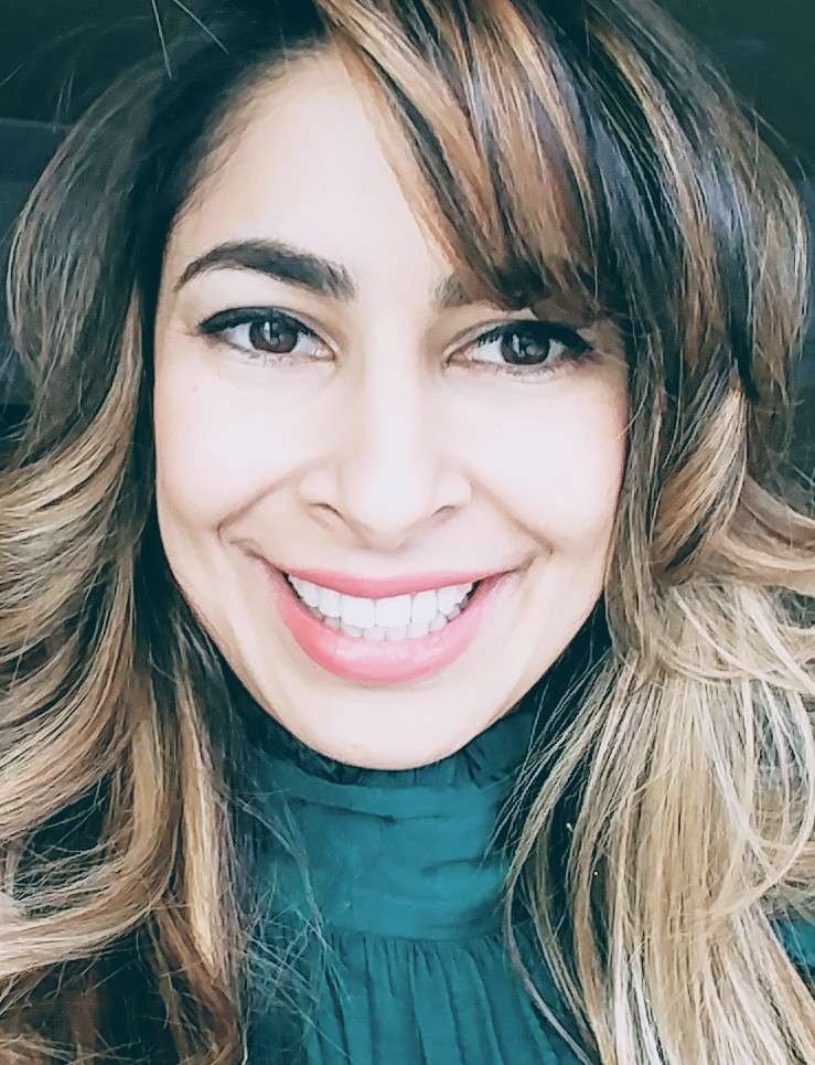 Sanya Bari, MEd, LPC, NCC, CTS, NCC Founder and CEO of Counseling With A Difference