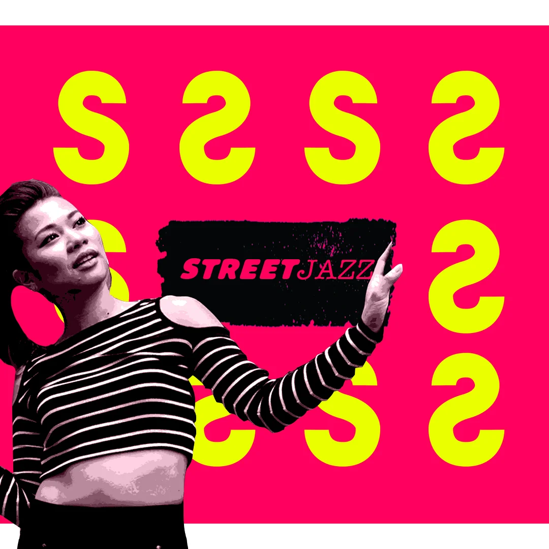 Street Jazz Foundation Course