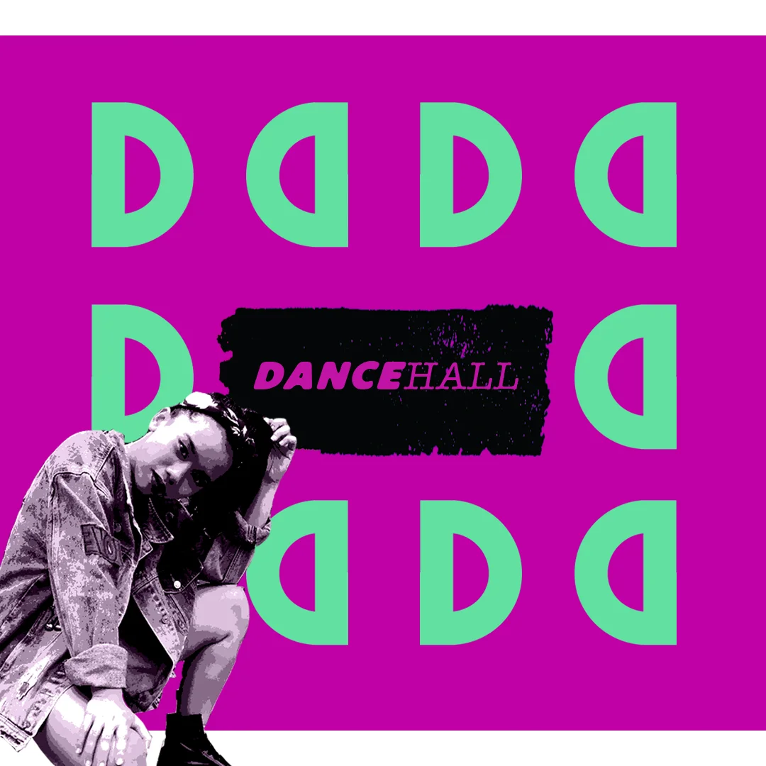 Dancehall Foundation Course