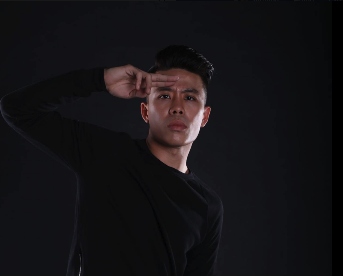Ronnie Urban Choreographer, Coach