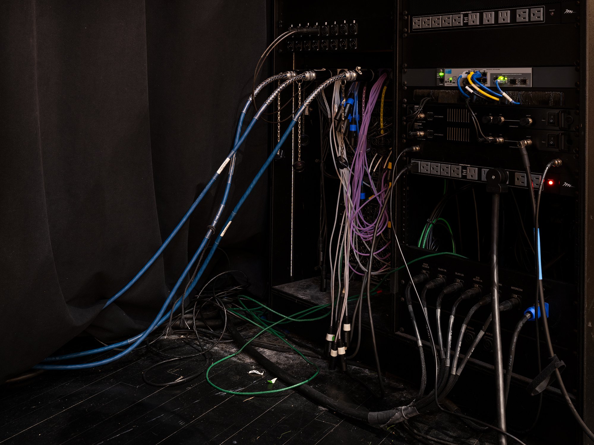  The Patch Bay. 2023   