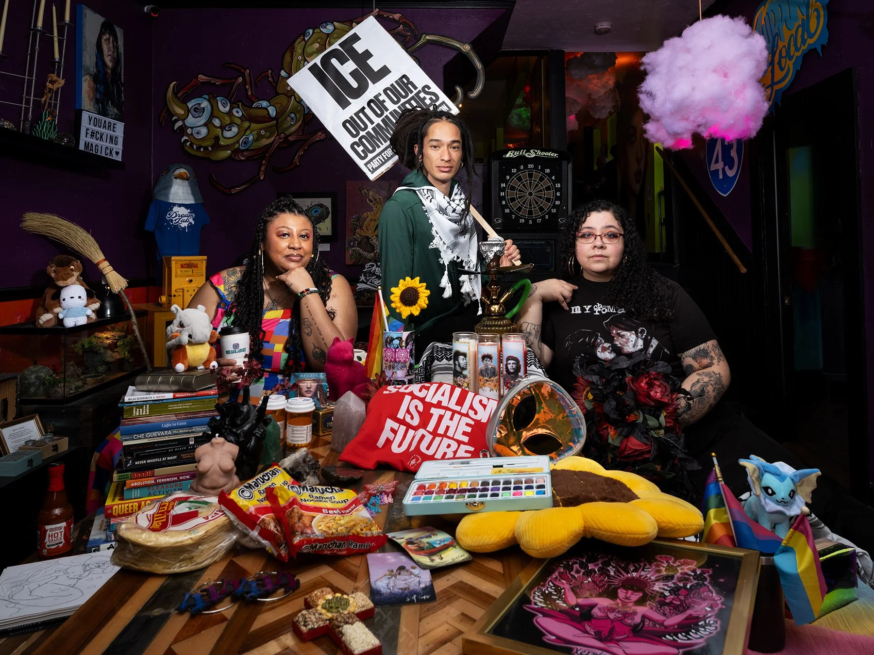  Rice, Beans, and Chicken Wings   Wyd / Wyd tomorrow night? My friend is taking down my nails and we’re going to Dream Lab, wanna come? / What I look like hanging out at Dream Lab? I’m too coo for school / Can you suck my balls, tf? / Oh, so I’m a ha