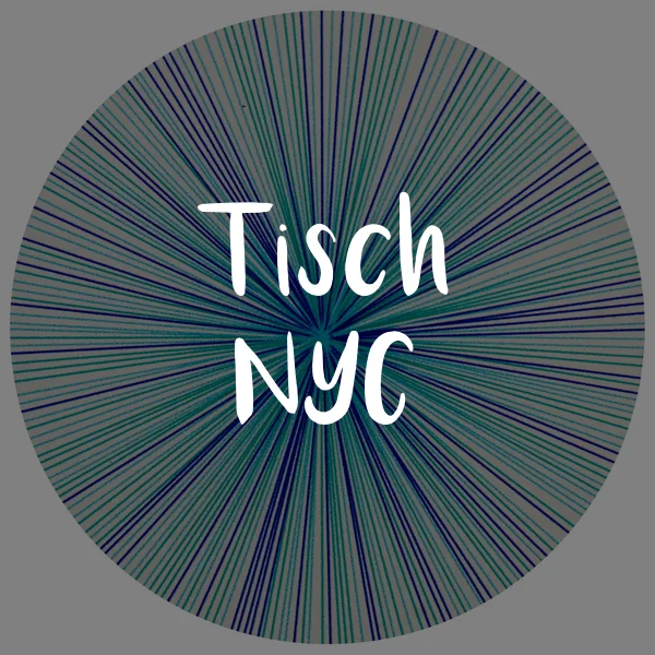 Tisch NYC
