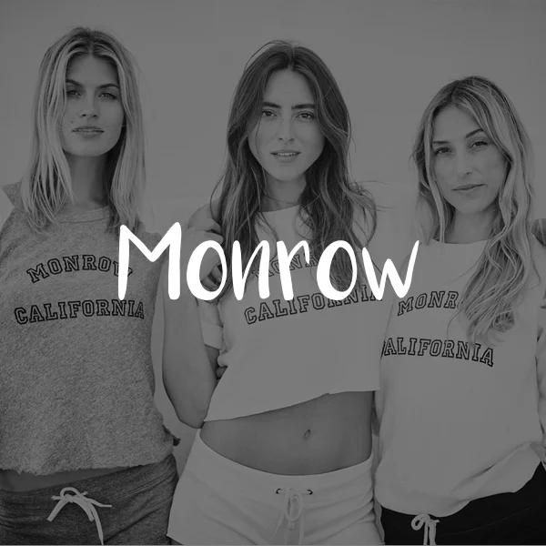 Monrow