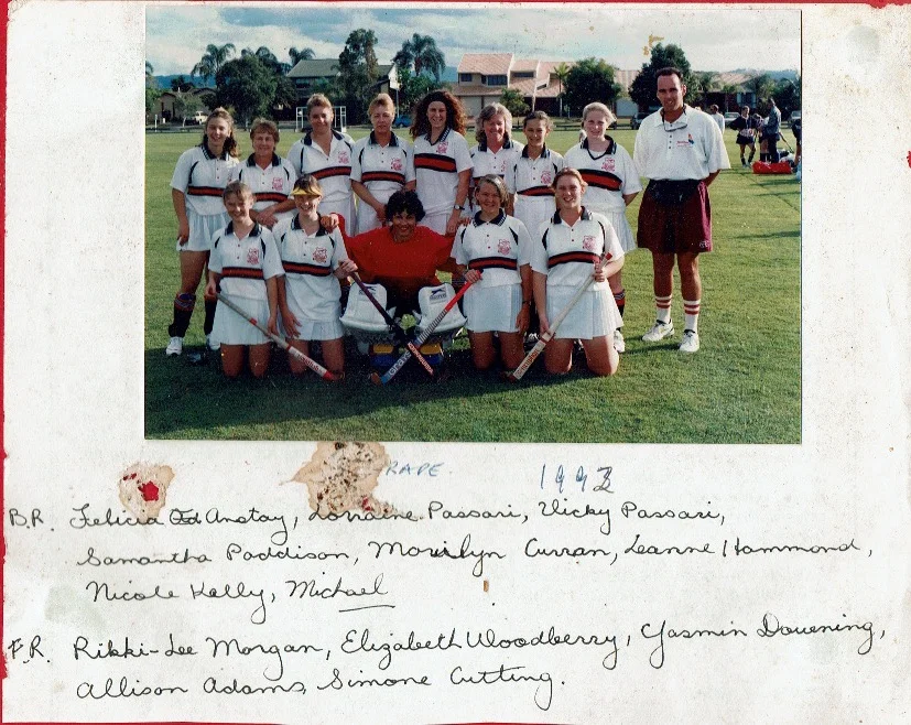 Capri Women A Grade 1993?.jpeg