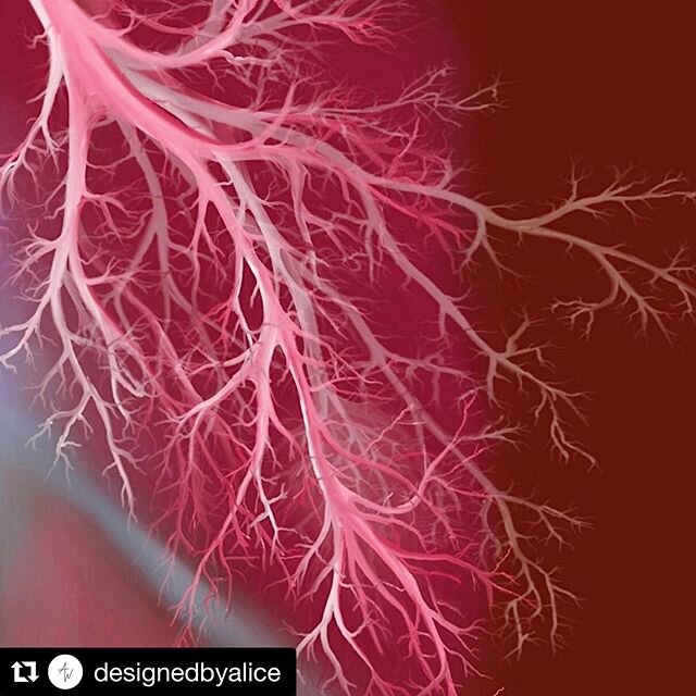 Beautiful! Illustration by @designedbyalice ❤️ #Repost @designedbyalice with @get_repost
・・・
🌬 &lsquo;Take a moment from time to time to remember that you are alive... By the most astounding stroke of luck an infinitesimal portion of all the matter 