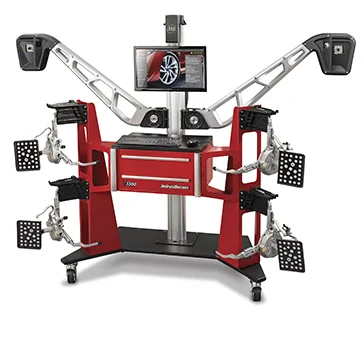 Wheel Alignment Drive Safe Service