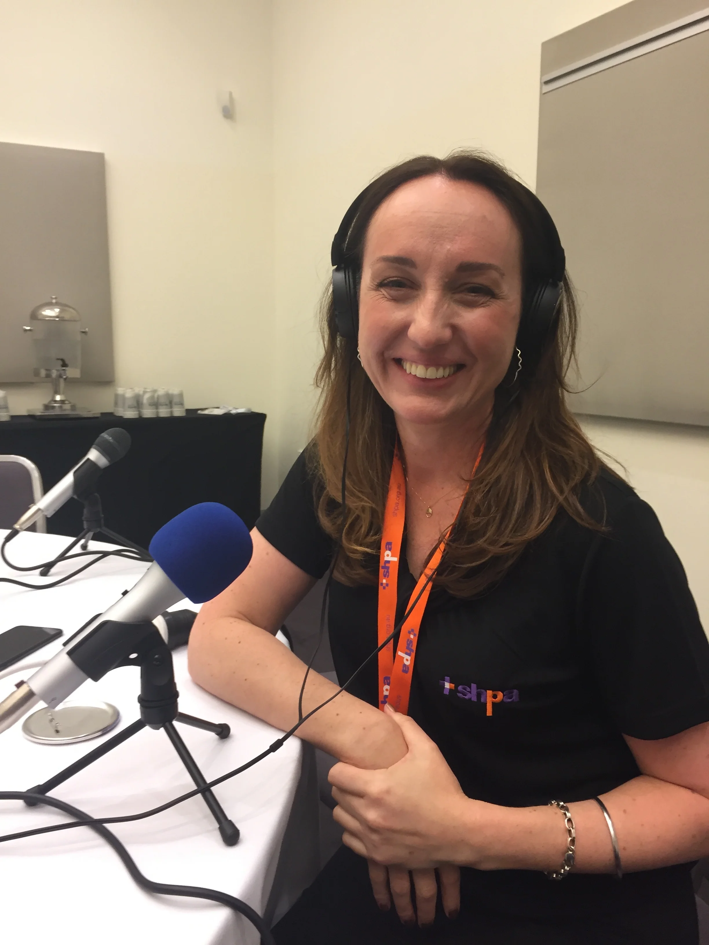 PPP007 - Live! from SHPA MM2016 Day 3