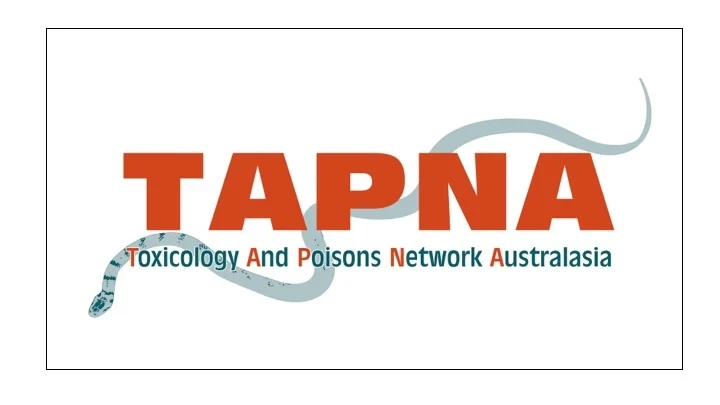PPP021 - Toxicology updates LIVE from TAPNA 2017