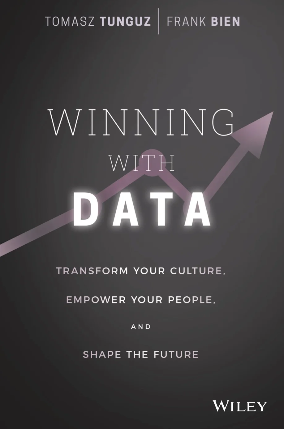 Episode 4: Winning with Data: Part 1