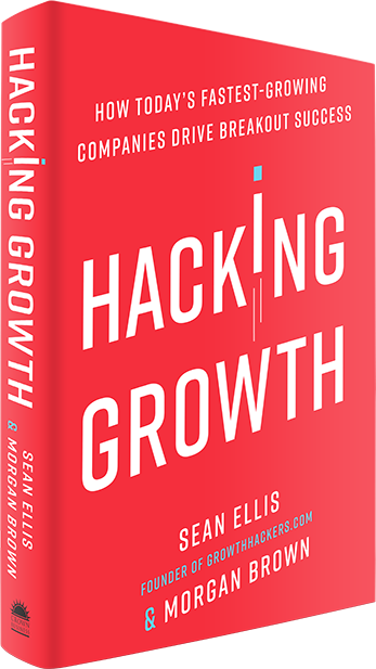 Episode 9: Hacking Growth