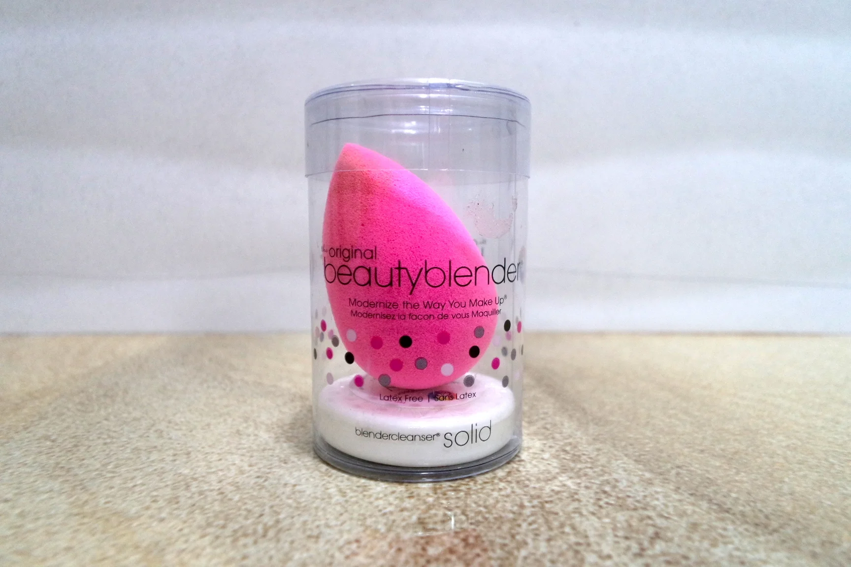 Think Piece, Think Please: Why I Will Never Use a Beauty Blender (Professionally)
