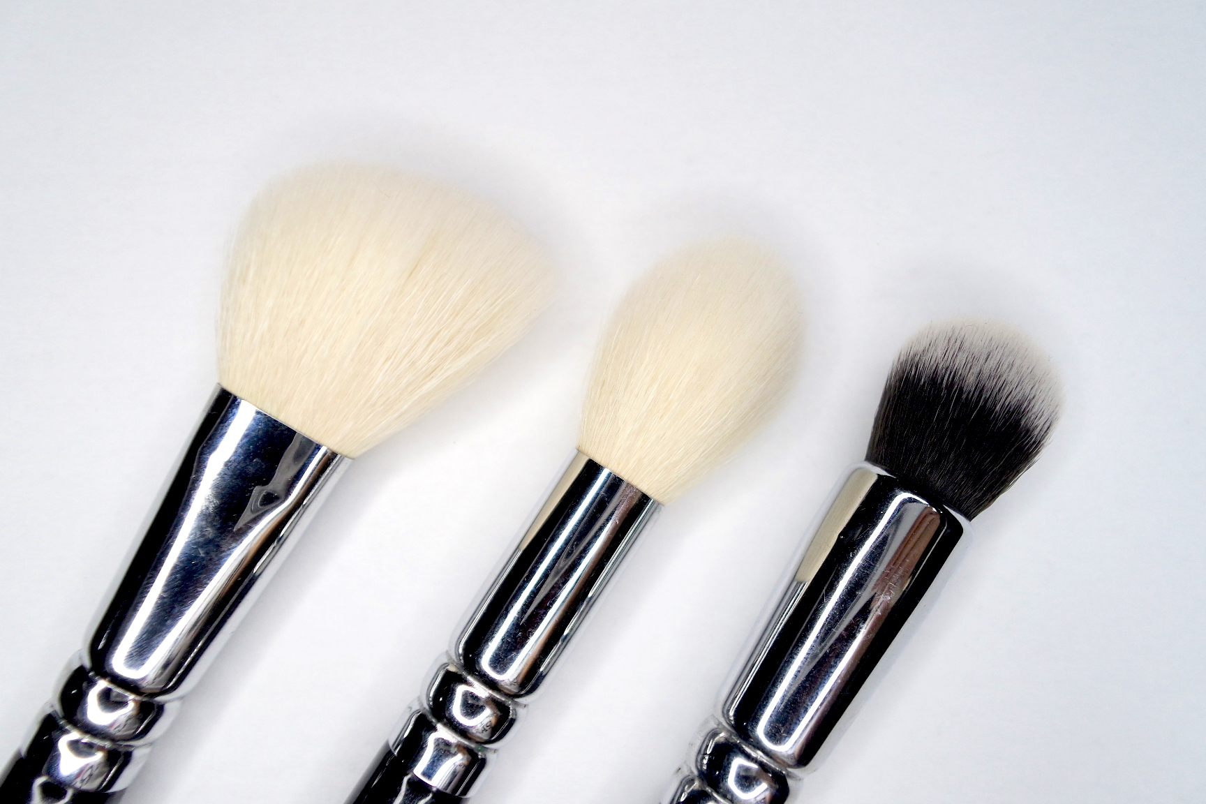 Brush Envy #3: Zoeva Makeup Artist Zoe Bag pt 1. 25 Brushes — Beauty By  Tellie