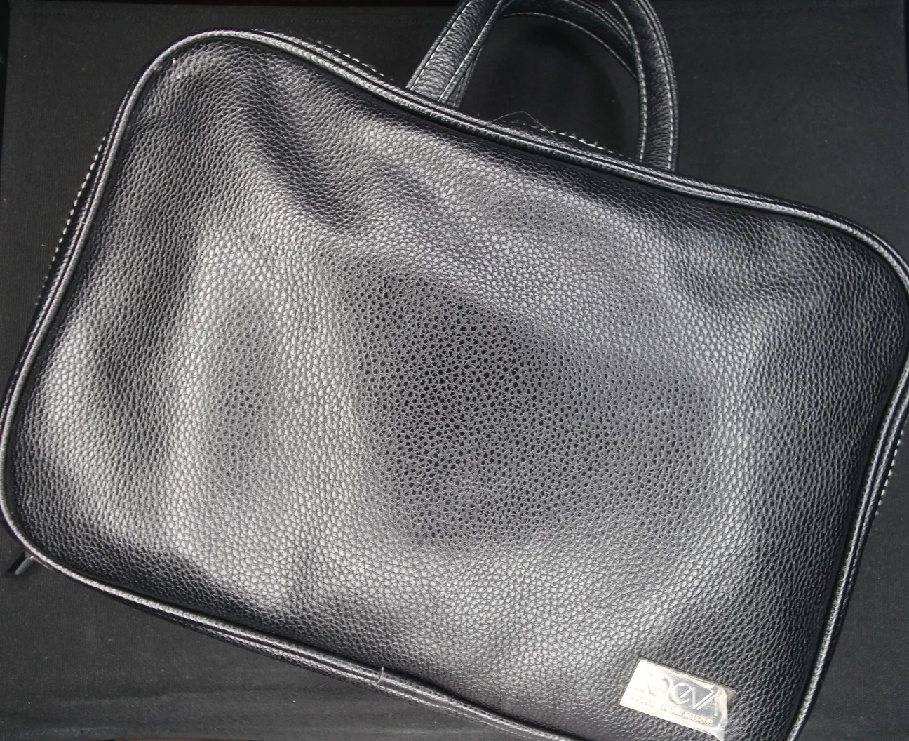 Brush Envy #4: Zoeva Makeup Artist Zoe Bag pt. 2 The Bag