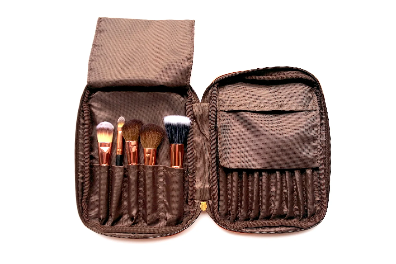 Brush Review: Charm Travel PRO Set "Suzie Edition"