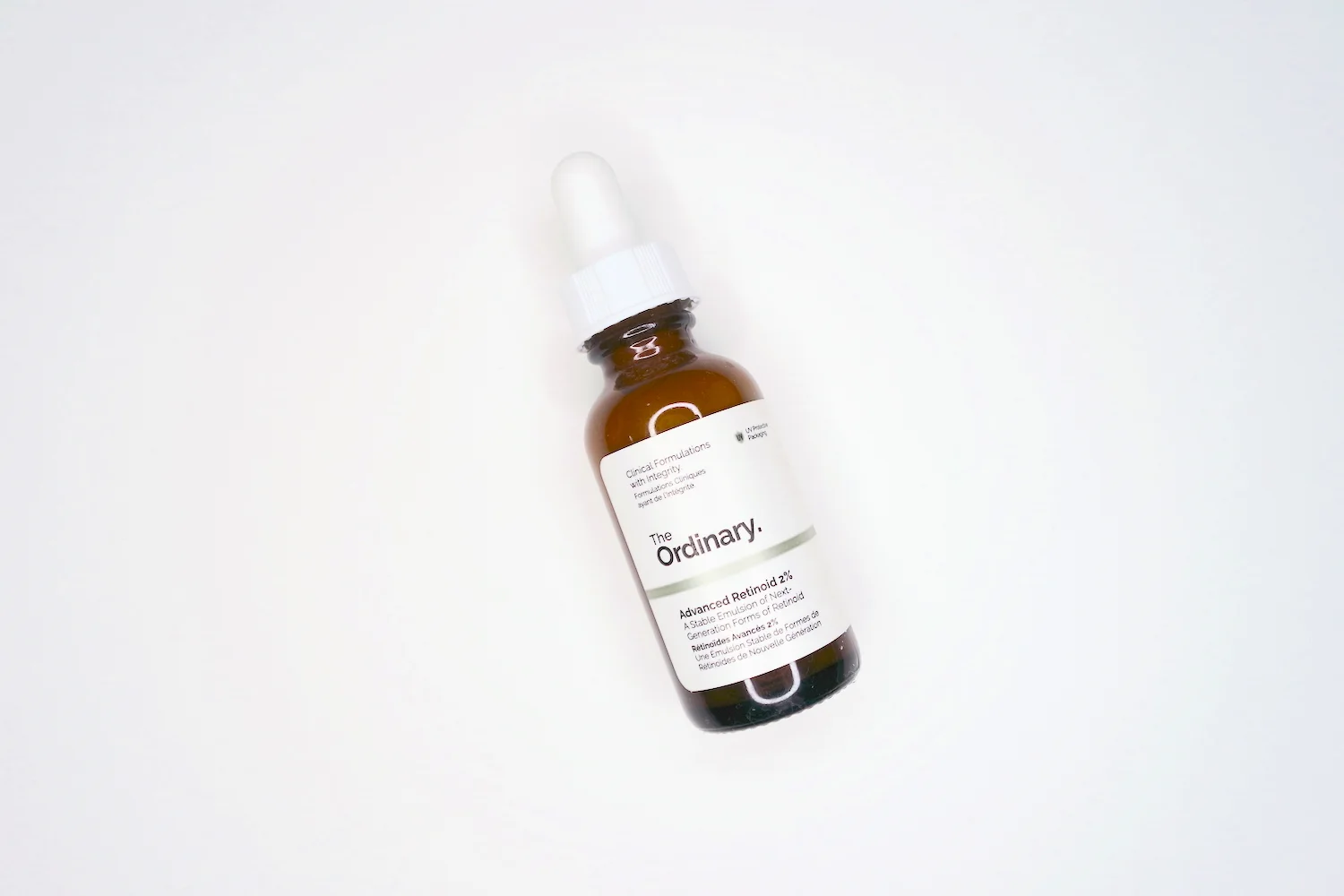 Skincare Snippets 2017-04: Retinoids Have Changed My Life