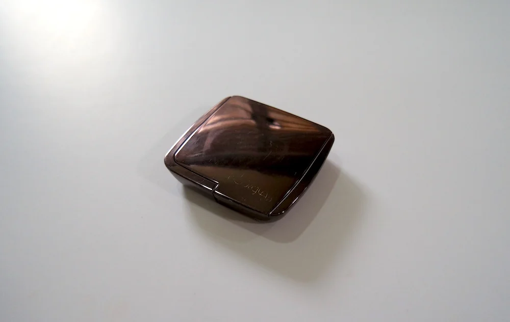 Foundation Week 7/7: Favorite Non-Foundation - Hourglass Ambient Lighting Powder in Diffused Light
