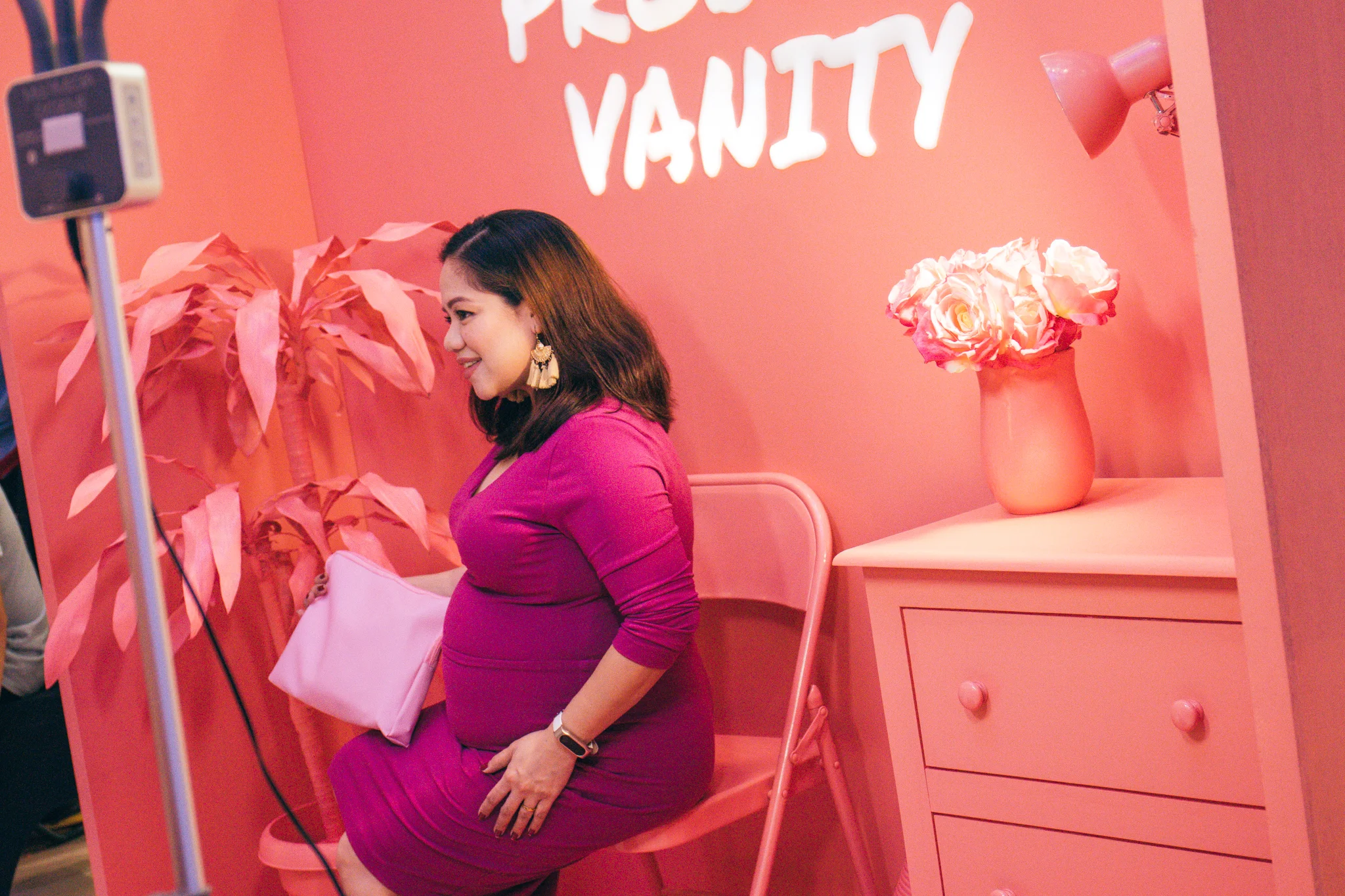 Happy 10th Anniversary, Project Vanity!