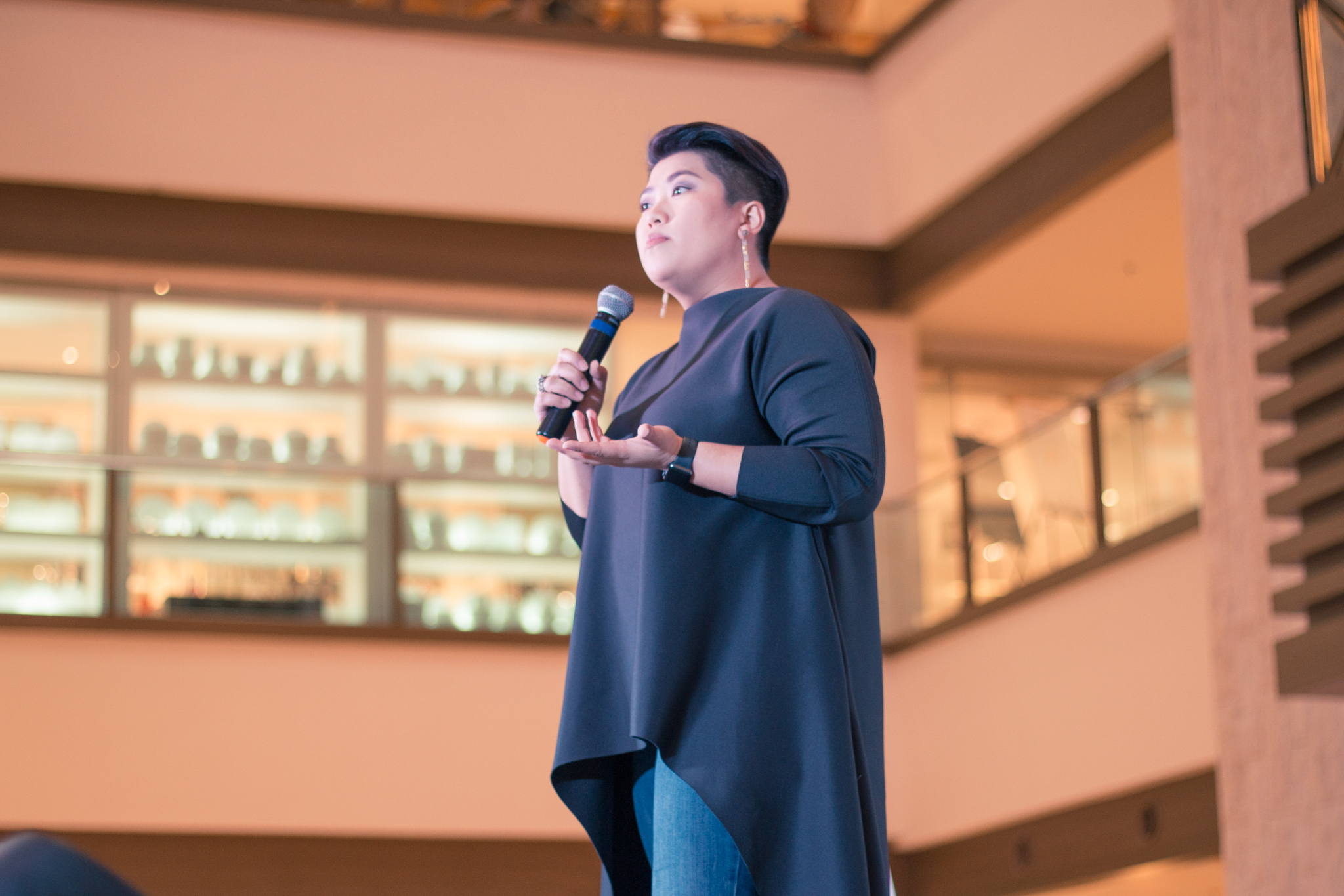 Ros Juan of Commune