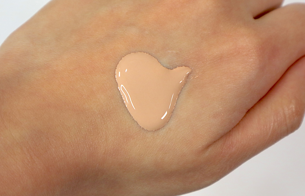 Video Darling: Up Ever Ultra HD Liquid Foundation in — Beauty By Tellie