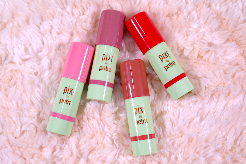 Summer Must-Have: Pixi Multibalms to Last the Heat!