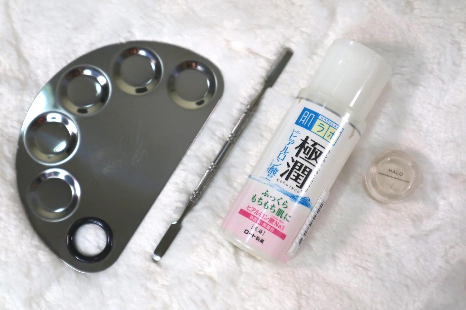 TUTORIAL: Make Your Own Tone-Up Cream!